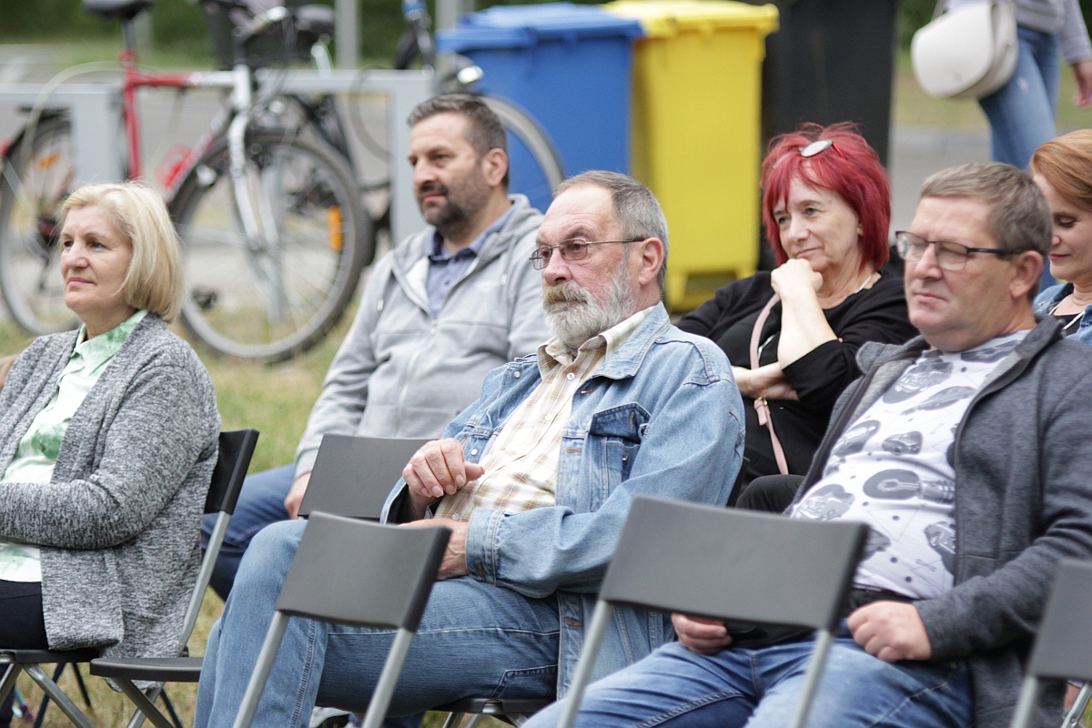 Koncert Wojtki Grają - Droga na Ostrołękę [23.06.2023] - zdjęcie #50 - eOstroleka.pl