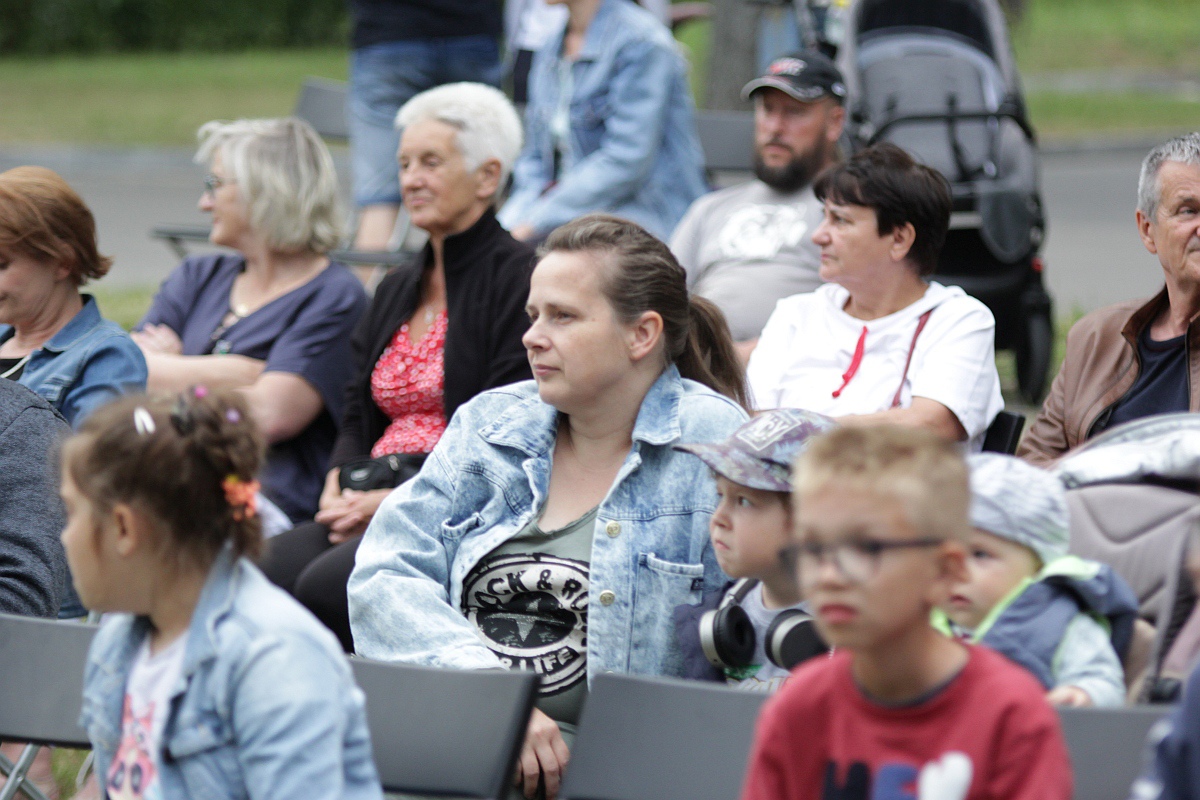Koncert Wojtki Grają - Droga na Ostrołękę [23.06.2023] - zdjęcie #44 - eOstroleka.pl