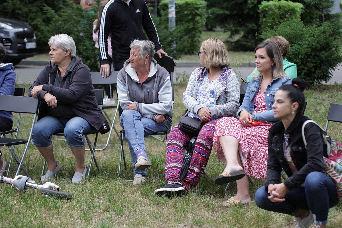 Koncert Wojtki Grają - Droga na Ostrołękę [23.06.2023] - zdjęcie #43 - eOstroleka.pl