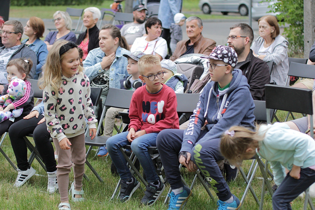 Koncert Wojtki Grają - Droga na Ostrołękę [23.06.2023] - zdjęcie #40 - eOstroleka.pl