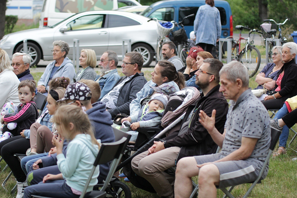Koncert Wojtki Grają - Droga na Ostrołękę [23.06.2023] - zdjęcie #38 - eOstroleka.pl