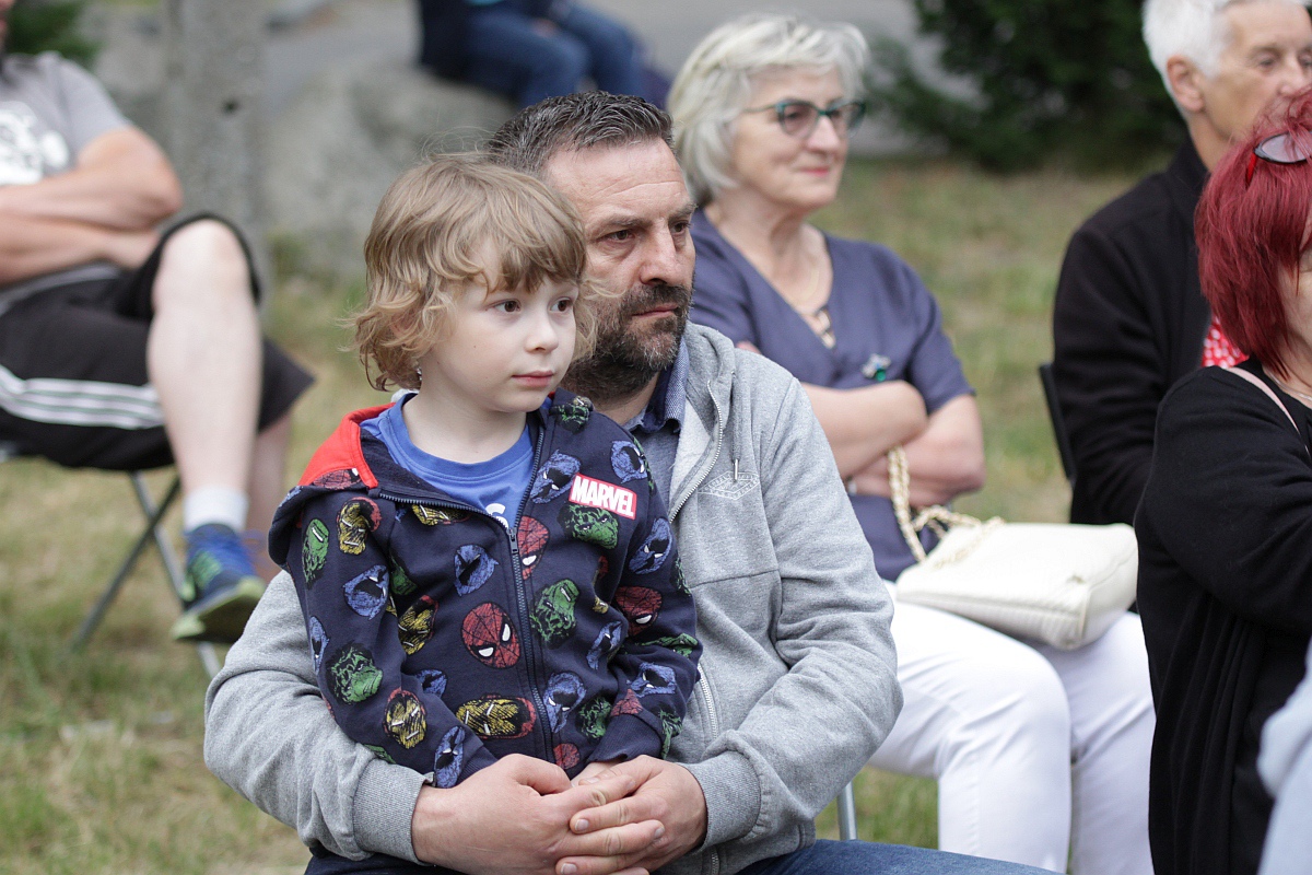 Koncert Wojtki Grają - Droga na Ostrołękę [23.06.2023] - zdjęcie #27 - eOstroleka.pl