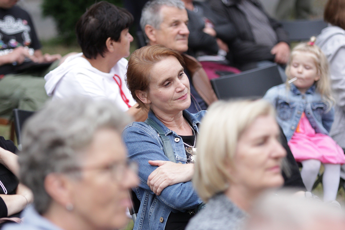 Koncert Wojtki Grają - Droga na Ostrołękę [23.06.2023] - zdjęcie #24 - eOstroleka.pl