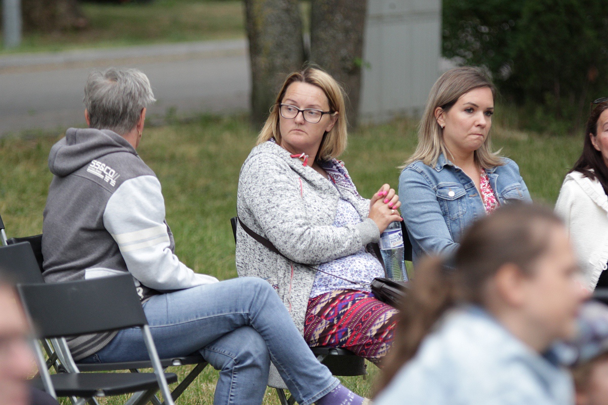 Koncert Wojtki Grają - Droga na Ostrołękę [23.06.2023] - zdjęcie #22 - eOstroleka.pl