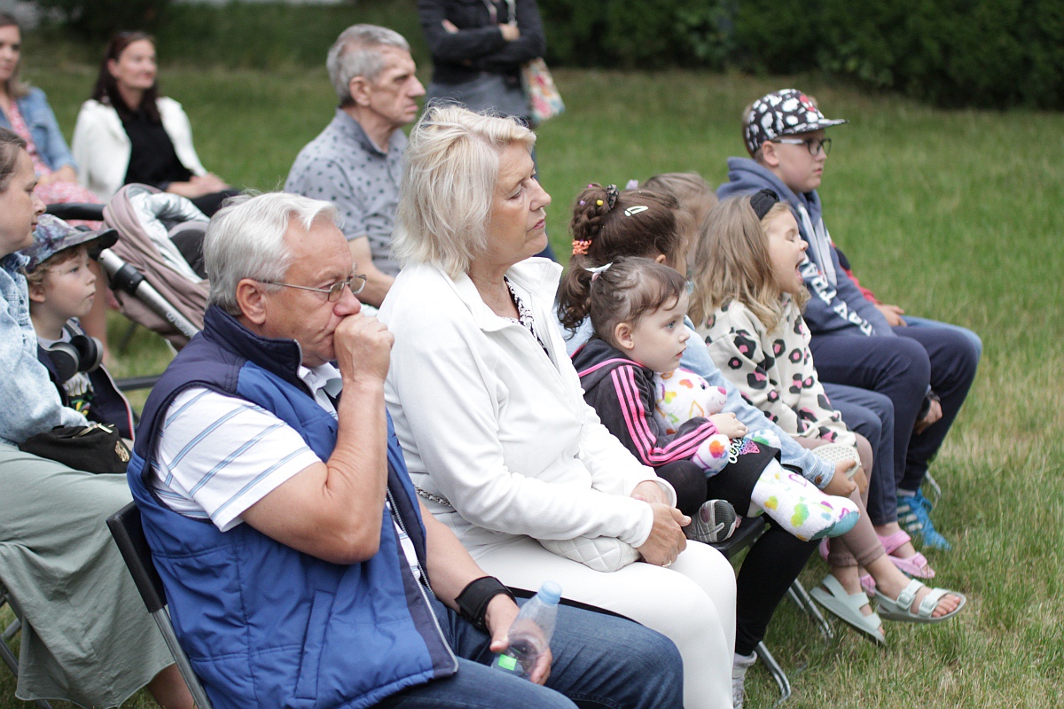 Koncert Wojtki Grają - Droga na Ostrołękę [23.06.2023] - zdjęcie #21 - eOstroleka.pl