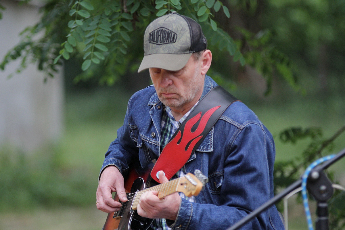 Koncert Wojtki Grają - Droga na Ostrołękę [23.06.2023] - zdjęcie #19 - eOstroleka.pl