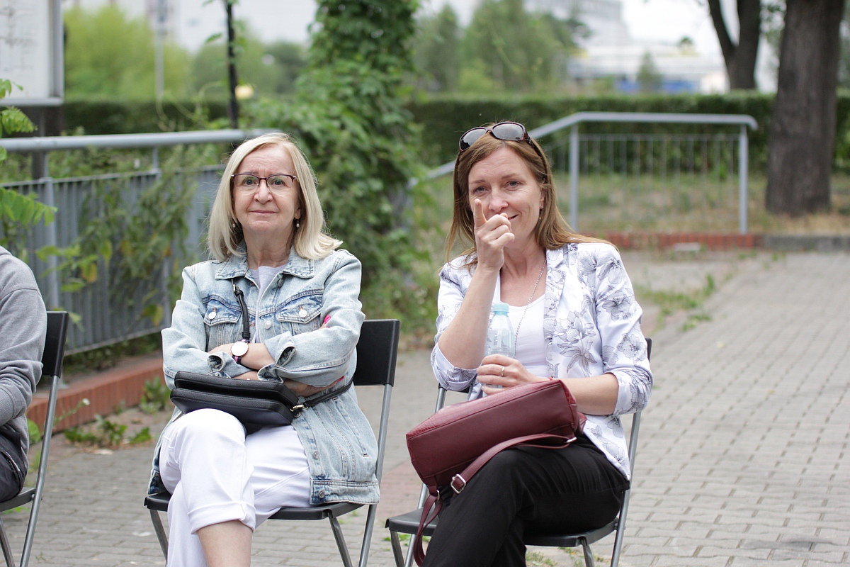 Koncert Wojtki Grają - Droga na Ostrołękę [23.06.2023] - zdjęcie #15 - eOstroleka.pl