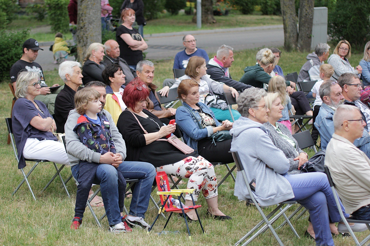 Koncert Wojtki Grają - Droga na Ostrołękę [23.06.2023] - zdjęcie #12 - eOstroleka.pl
