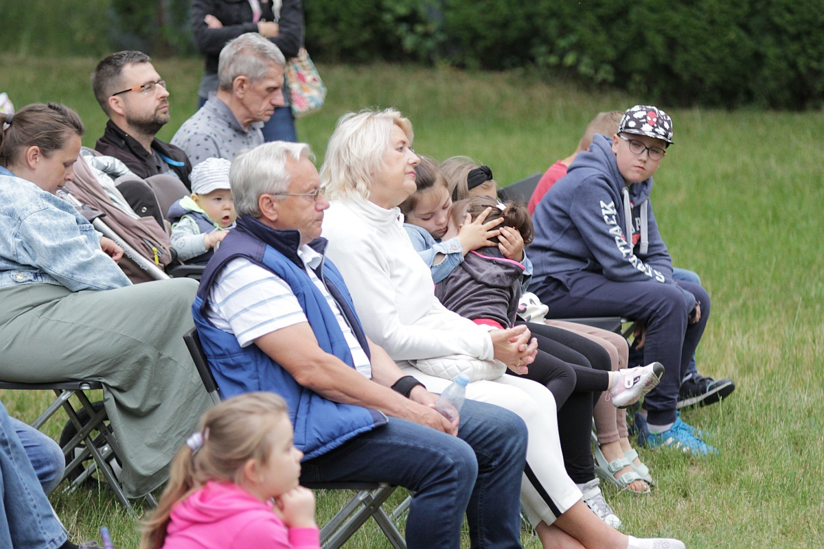Koncert Wojtki Grają - Droga na Ostrołękę [23.06.2023] - zdjęcie #10 - eOstroleka.pl