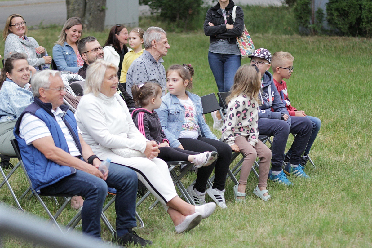 Koncert Wojtki Grają - Droga na Ostrołękę [23.06.2023] - zdjęcie #7 - eOstroleka.pl