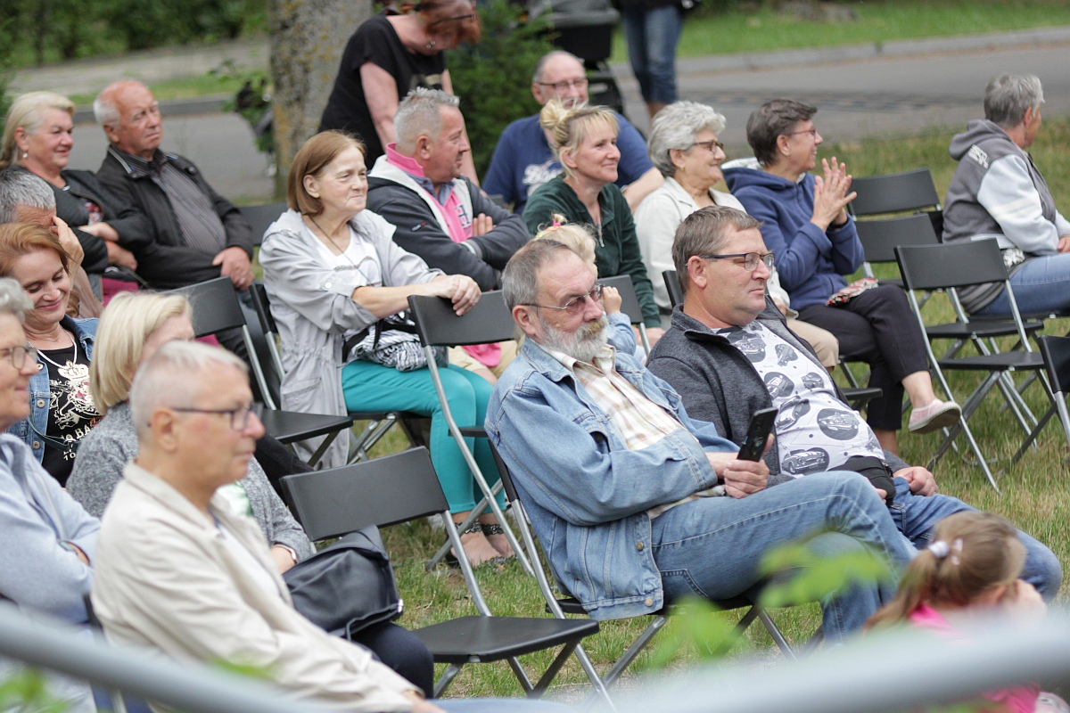 Koncert Wojtki Grają - Droga na Ostrołękę [23.06.2023] - zdjęcie #6 - eOstroleka.pl