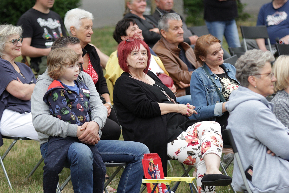 Koncert Wojtki Grają - Droga na Ostrołękę [23.06.2023] - zdjęcie #5 - eOstroleka.pl