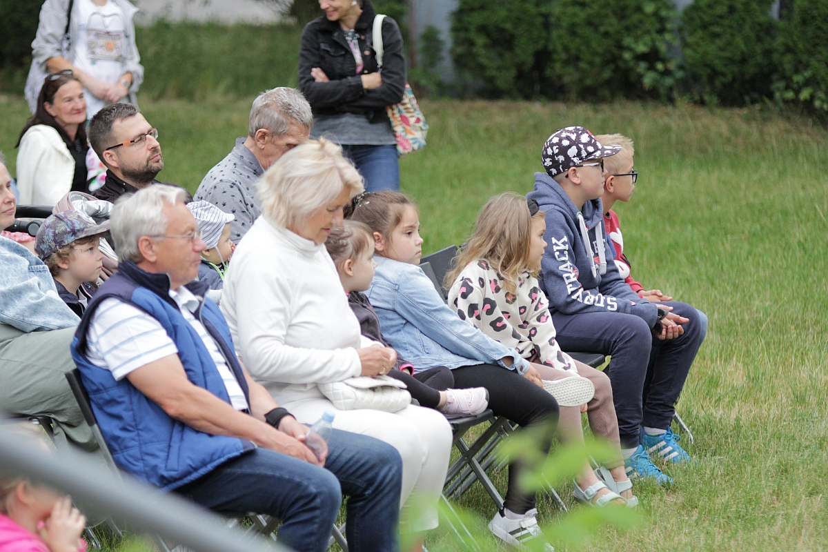 Koncert Wojtki Grają - Droga na Ostrołękę [23.06.2023] - zdjęcie #4 - eOstroleka.pl