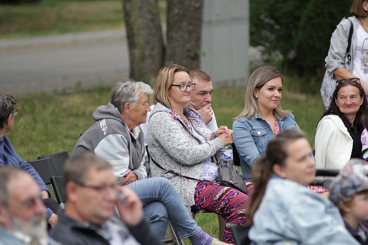 Koncert Wojtki Grają - Droga na Ostrołękę [23.06.2023] - zdjęcie #3 - eOstroleka.pl