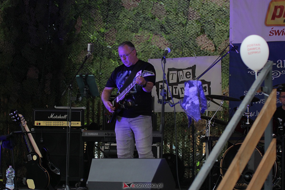 Otwarta Scena Muzyczna w Klubie Avalon [23.06.2023] - zdjęcie #47 - eOstroleka.pl