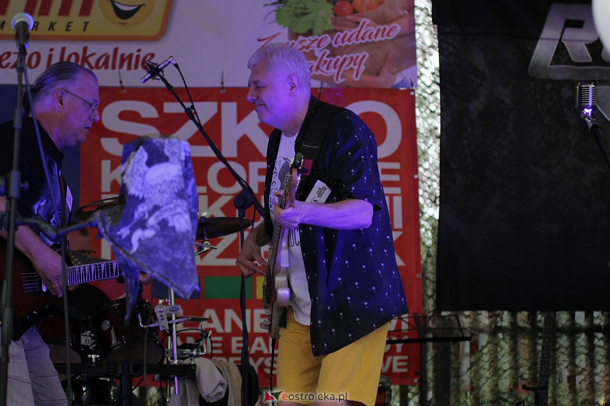 Otwarta Scena Muzyczna w Klubie Avalon [23.06.2023] - zdjęcie #45 - eOstroleka.pl