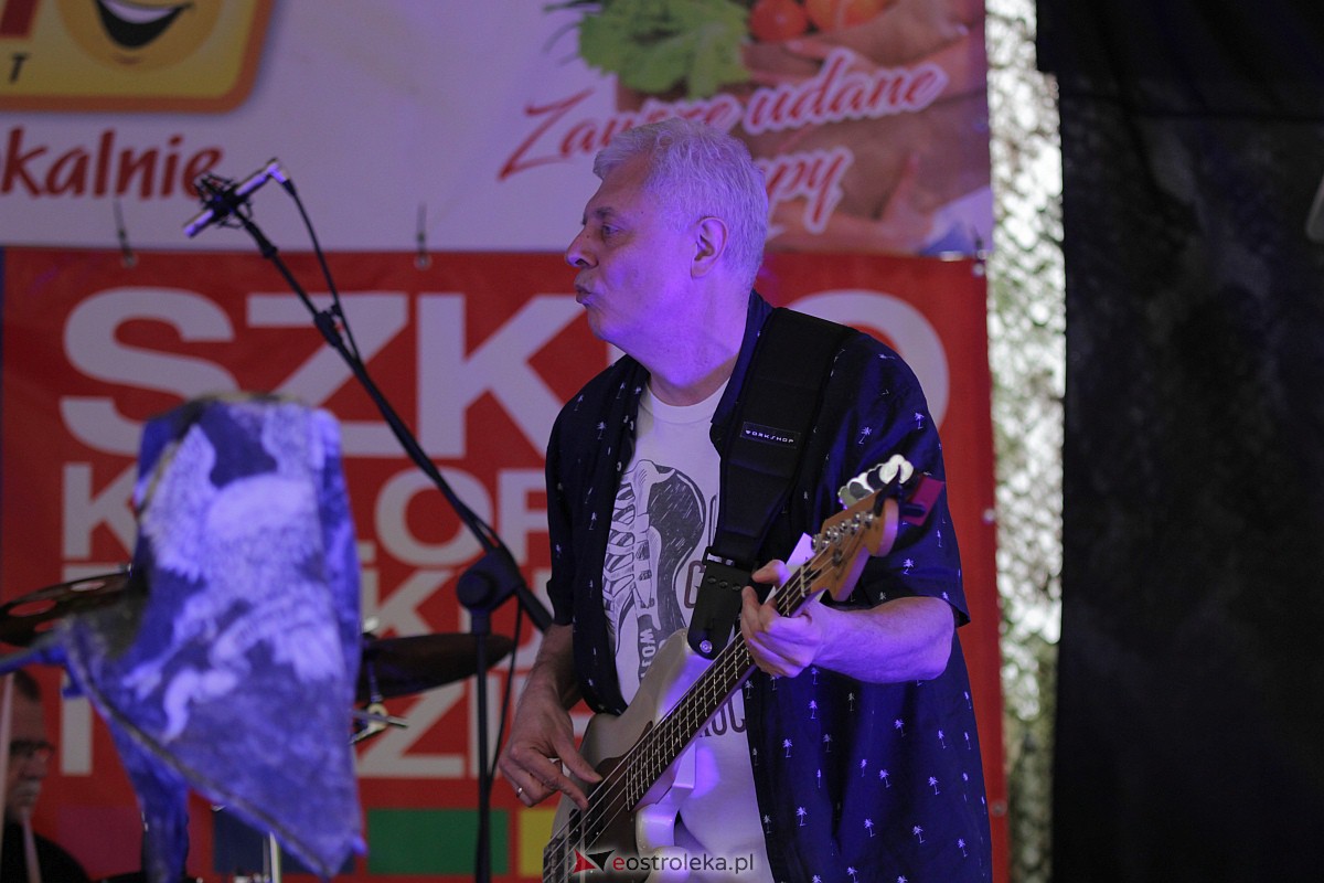 Otwarta Scena Muzyczna w Klubie Avalon [23.06.2023] - zdjęcie #43 - eOstroleka.pl