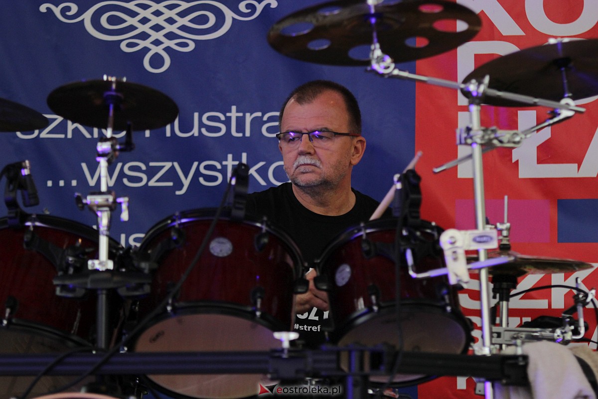 Otwarta Scena Muzyczna w Klubie Avalon [23.06.2023] - zdjęcie #40 - eOstroleka.pl