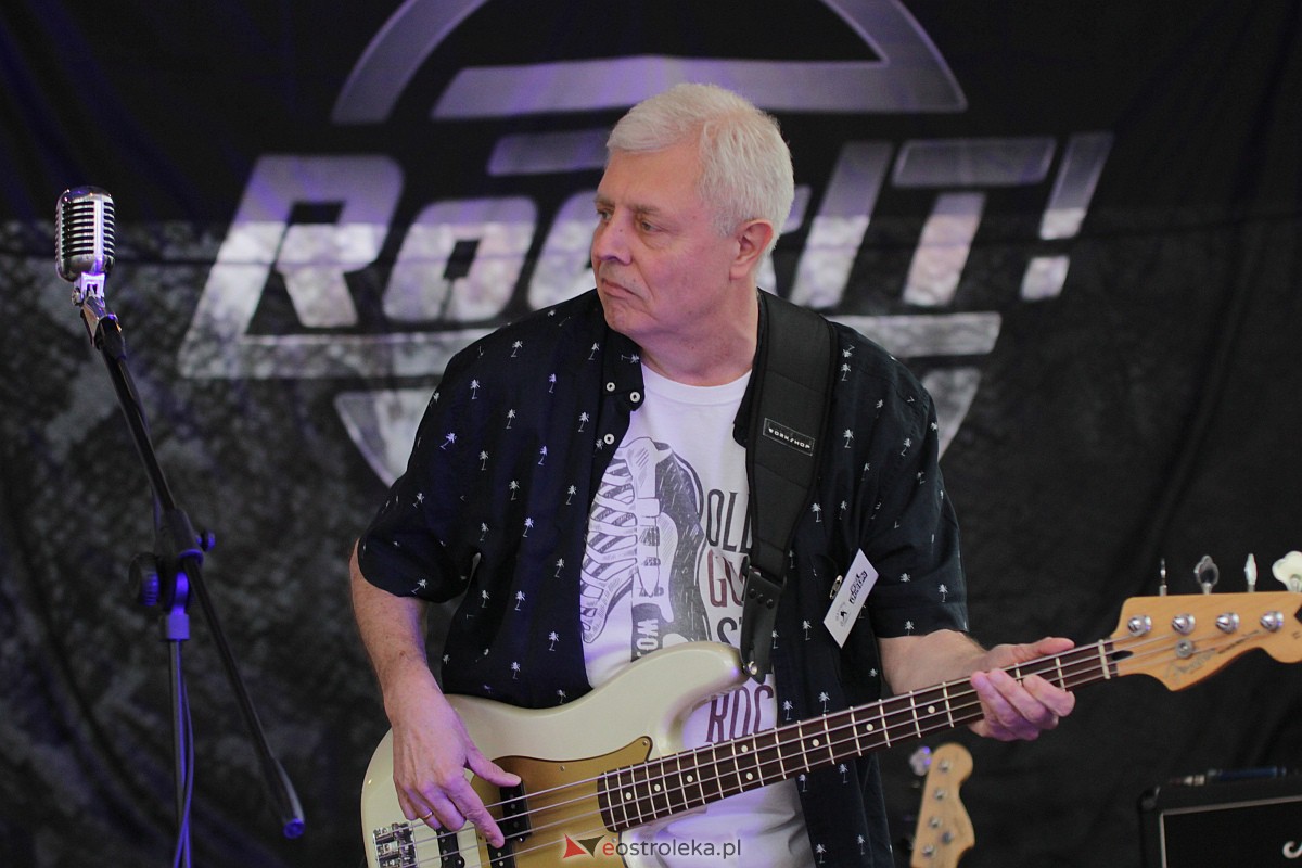 Otwarta Scena Muzyczna w Klubie Avalon [23.06.2023] - zdjęcie #38 - eOstroleka.pl