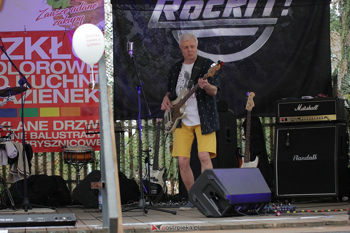 Otwarta Scena Muzyczna w Klubie Avalon [23.06.2023] - zdjęcie #37 - eOstroleka.pl