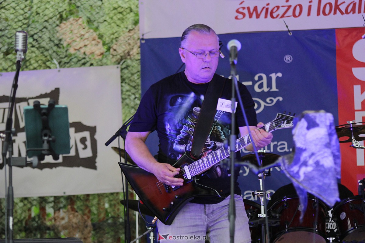 Otwarta Scena Muzyczna w Klubie Avalon [23.06.2023] - zdjęcie #36 - eOstroleka.pl