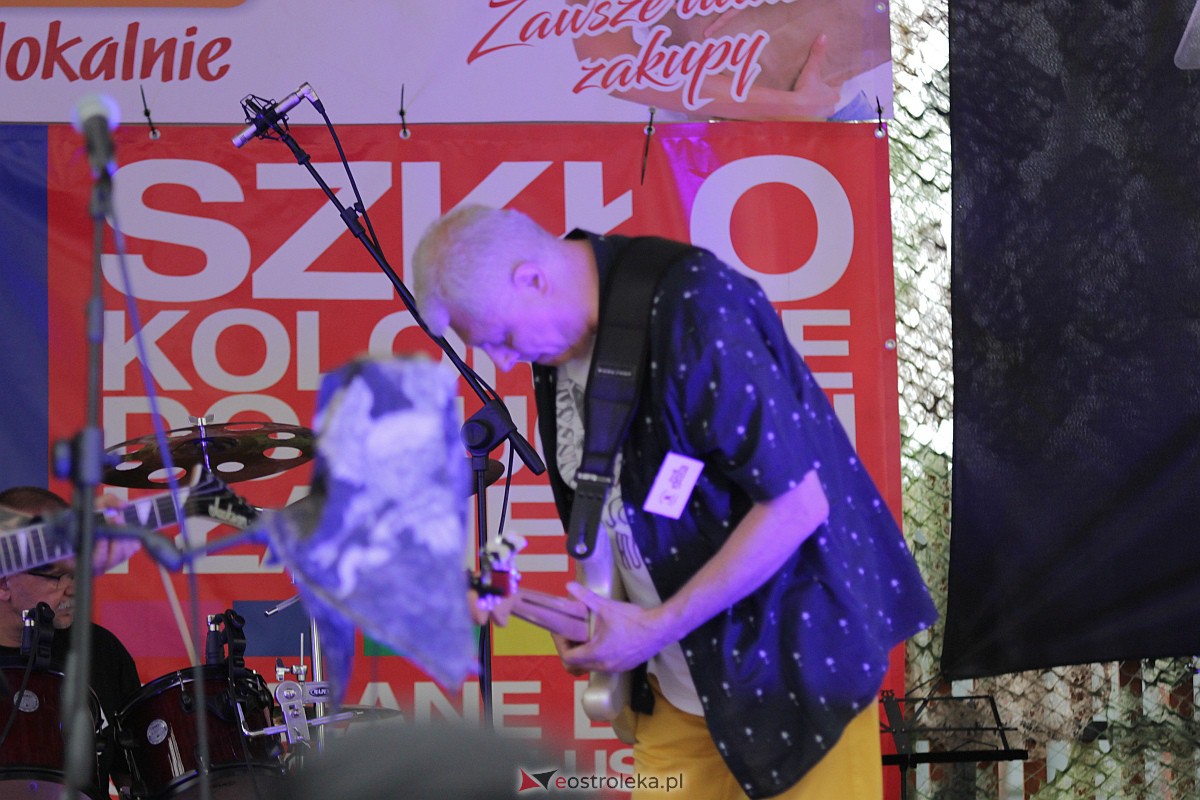 Otwarta Scena Muzyczna w Klubie Avalon [23.06.2023] - zdjęcie #35 - eOstroleka.pl