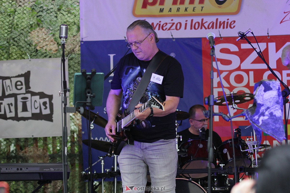Otwarta Scena Muzyczna w Klubie Avalon [23.06.2023] - zdjęcie #34 - eOstroleka.pl