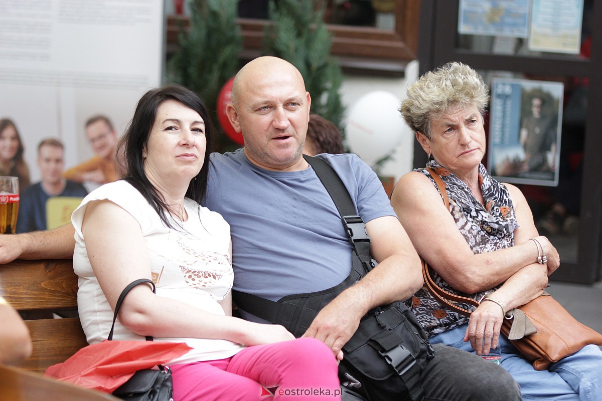 Otwarta Scena Muzyczna w Klubie Avalon [23.06.2023] - zdjęcie #33 - eOstroleka.pl