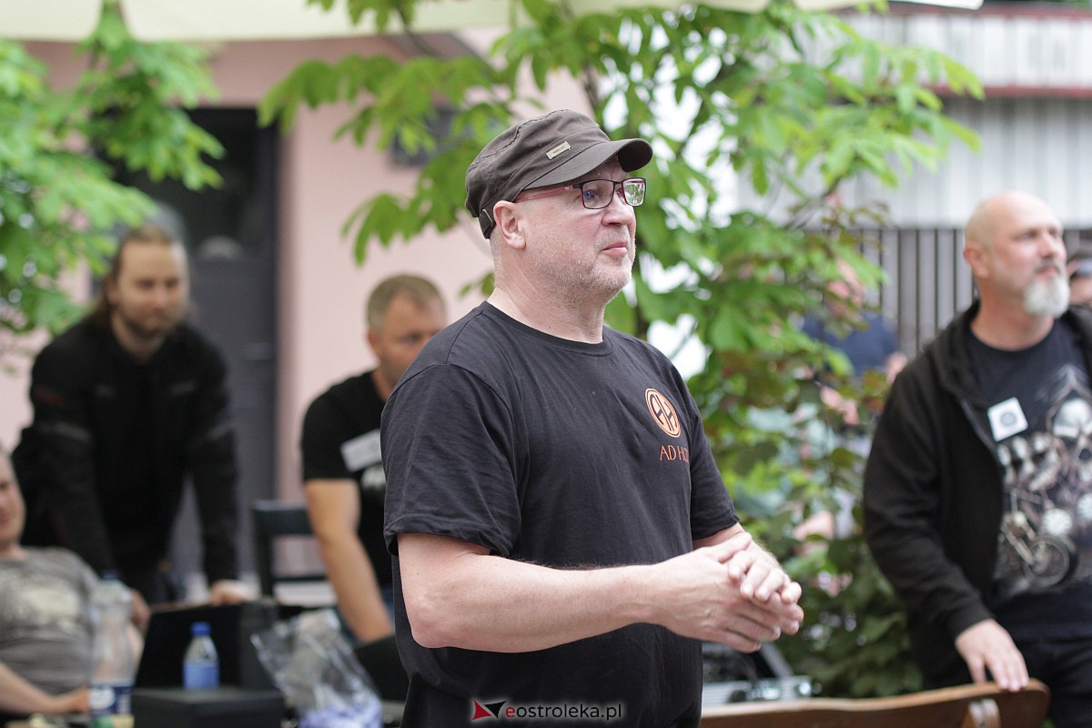 Otwarta Scena Muzyczna w Klubie Avalon [23.06.2023] - zdjęcie #29 - eOstroleka.pl