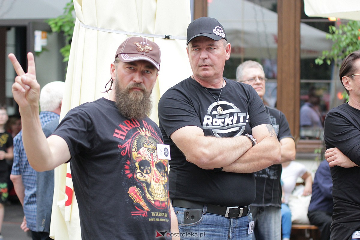 Otwarta Scena Muzyczna w Klubie Avalon [23.06.2023] - zdjęcie #28 - eOstroleka.pl