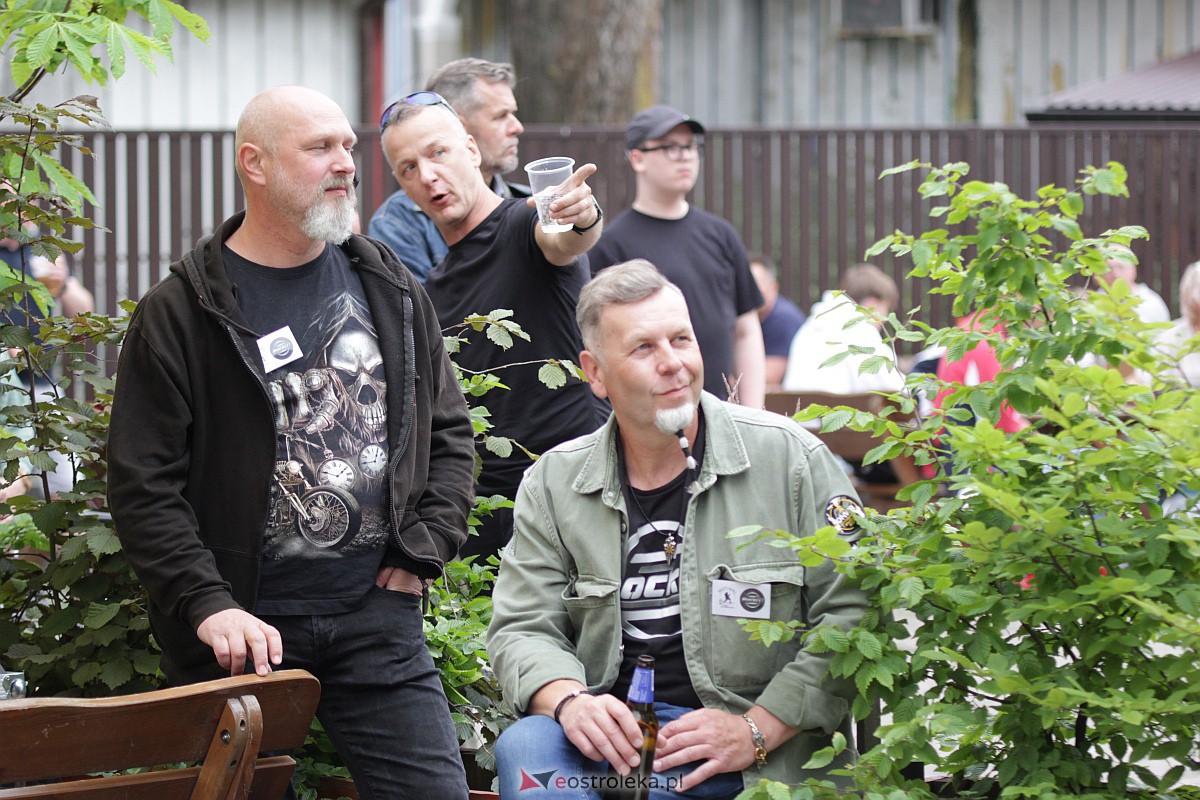 Otwarta Scena Muzyczna w Klubie Avalon [23.06.2023] - zdjęcie #26 - eOstroleka.pl