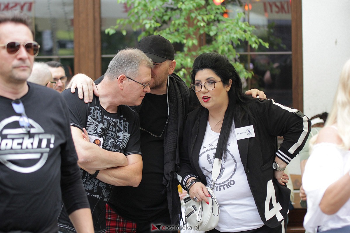 Otwarta Scena Muzyczna w Klubie Avalon [23.06.2023] - zdjęcie #23 - eOstroleka.pl