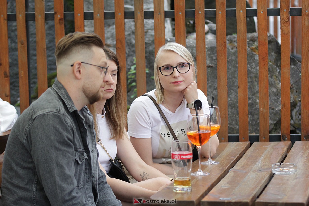 Otwarta Scena Muzyczna w Klubie Avalon [23.06.2023] - zdjęcie #22 - eOstroleka.pl