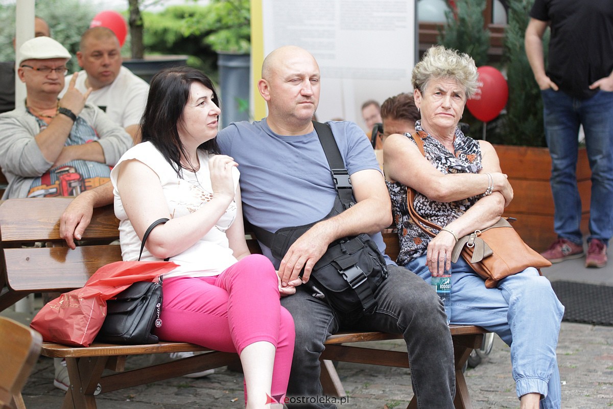 Otwarta Scena Muzyczna w Klubie Avalon [23.06.2023] - zdjęcie #21 - eOstroleka.pl