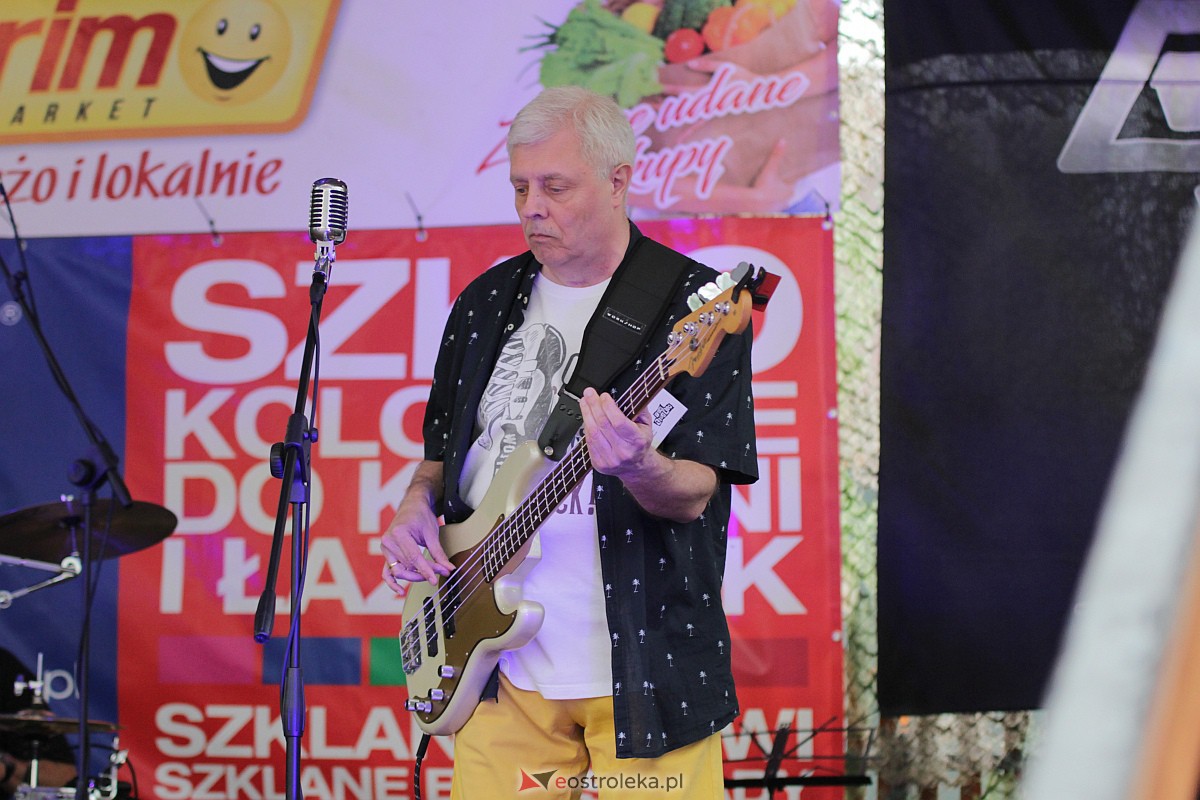 Otwarta Scena Muzyczna w Klubie Avalon [23.06.2023] - zdjęcie #17 - eOstroleka.pl