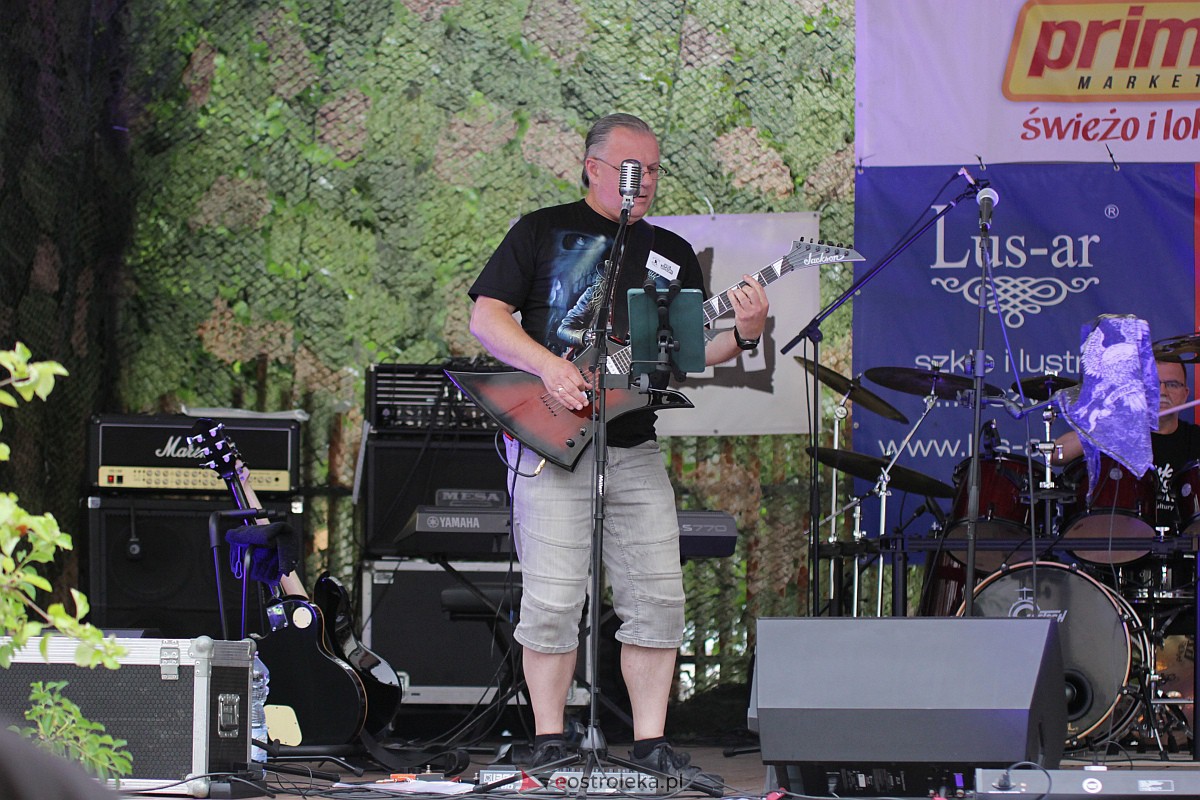Otwarta Scena Muzyczna w Klubie Avalon [23.06.2023] - zdjęcie #16 - eOstroleka.pl