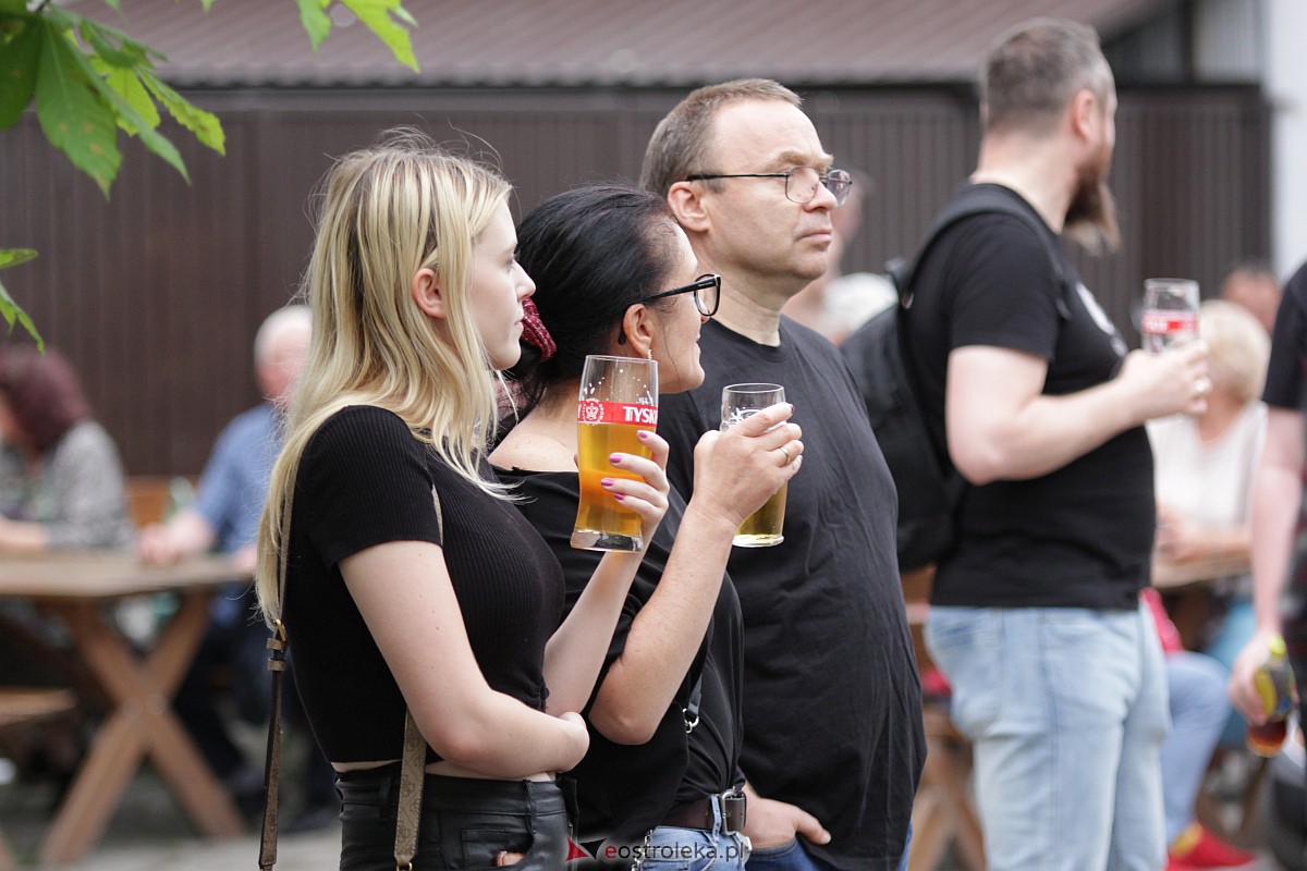 Otwarta Scena Muzyczna w Klubie Avalon [23.06.2023] - zdjęcie #12 - eOstroleka.pl