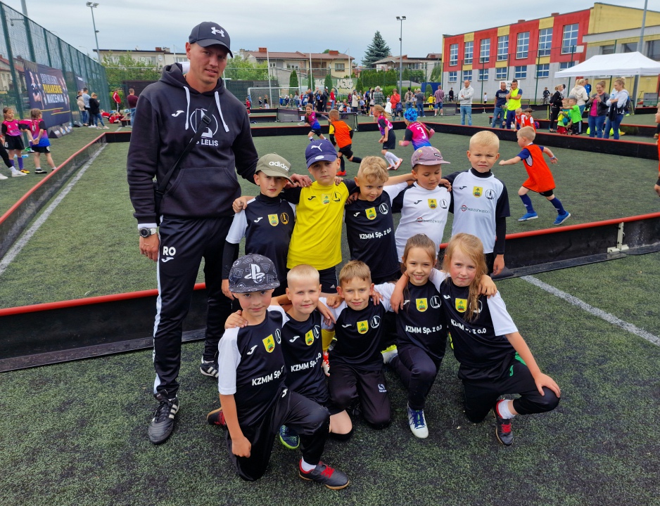 Futbol Drybling Cup 2023  - zdjęcie #15 - eOstroleka.pl