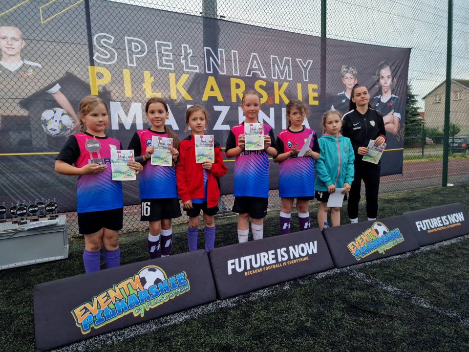 Futbol Drybling Cup 2023  - zdjęcie #10 - eOstroleka.pl