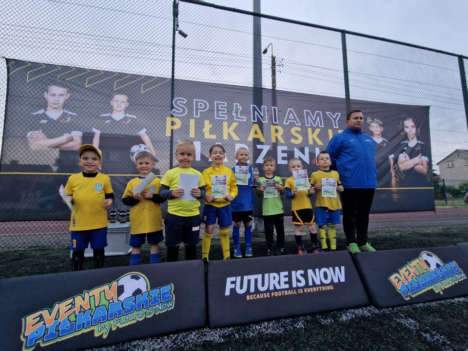 Futbol Drybling Cup 2023  - zdjęcie #5 - eOstroleka.pl