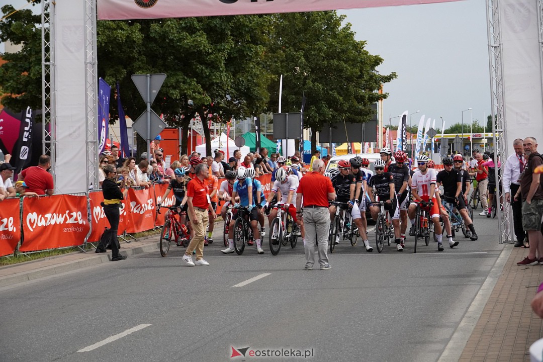 Mistrzostwa Polski w Kolarstwie Szosowym 2023 Ostrołęka - dzień czwarty [24.06.2023] - zdjęcie #28 - eOstroleka.pl
