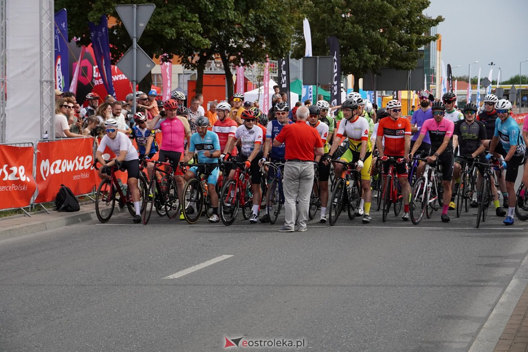 Mistrzostwa Polski w Kolarstwie Szosowym 2023 Ostrołęka - dzień czwarty [24.06.2023] - zdjęcie #18 - eOstroleka.pl