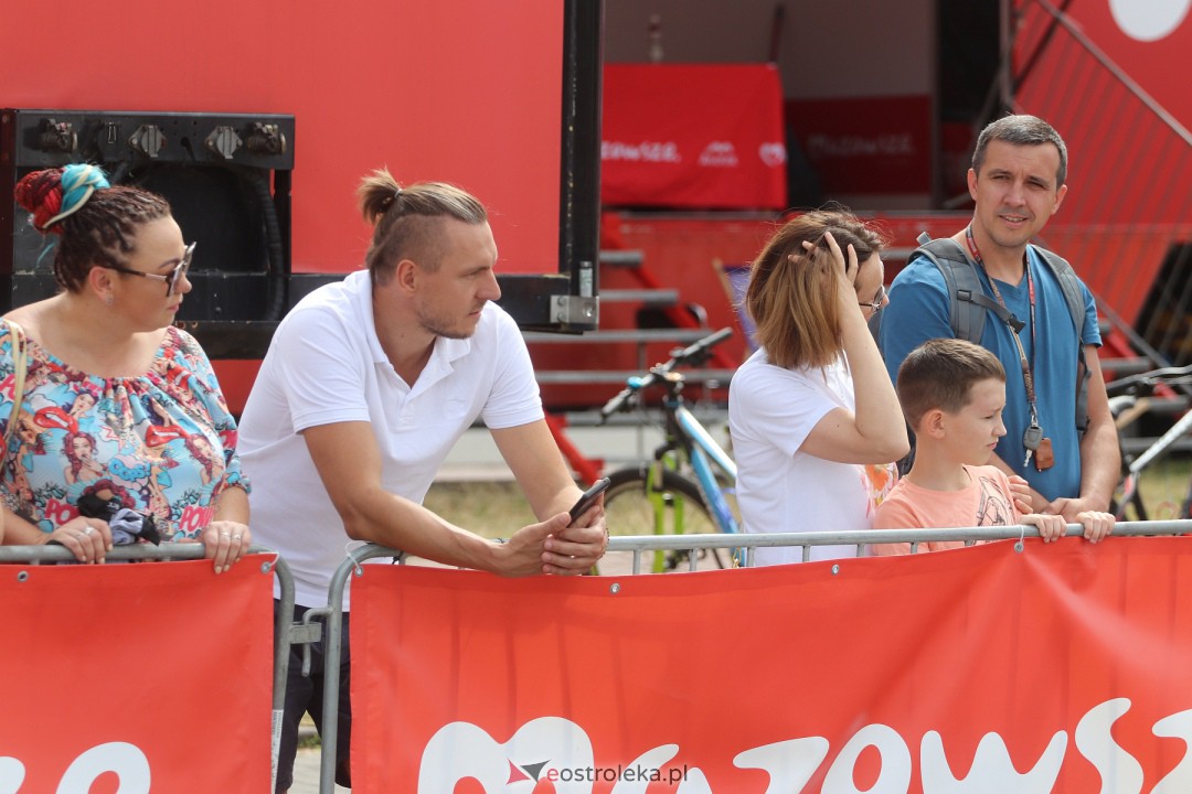 Mistrzostwa Polski w Kolarstwie Szosowym 2023 Ostrołęka - dzień czwarty [24.06.2023] - zdjęcie #70 - eOstroleka.pl