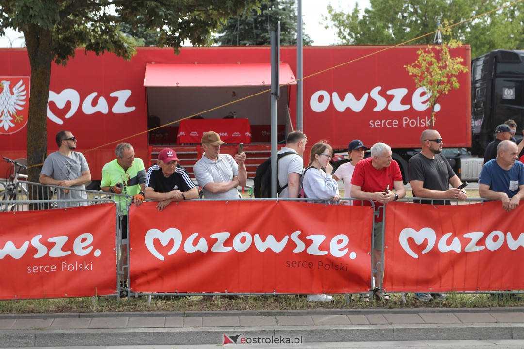 Mistrzostwa Polski w Kolarstwie Szosowym 2023 Ostrołęka - dzień czwarty [24.06.2023] - zdjęcie #59 - eOstroleka.pl