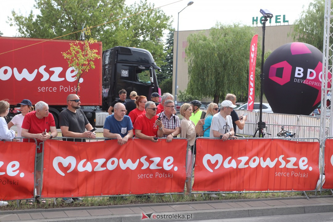 Mistrzostwa Polski w Kolarstwie Szosowym 2023 Ostrołęka - dzień czwarty [24.06.2023] - zdjęcie #58 - eOstroleka.pl