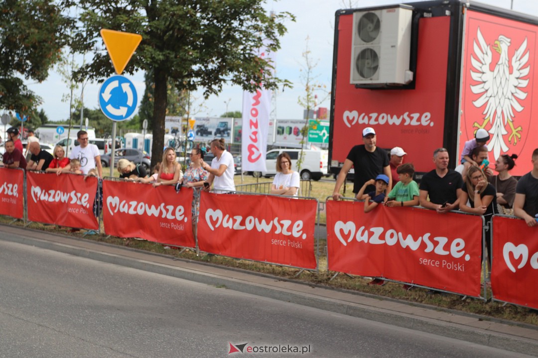 Mistrzostwa Polski w Kolarstwie Szosowym 2023 Ostrołęka - dzień czwarty [24.06.2023] - zdjęcie #57 - eOstroleka.pl