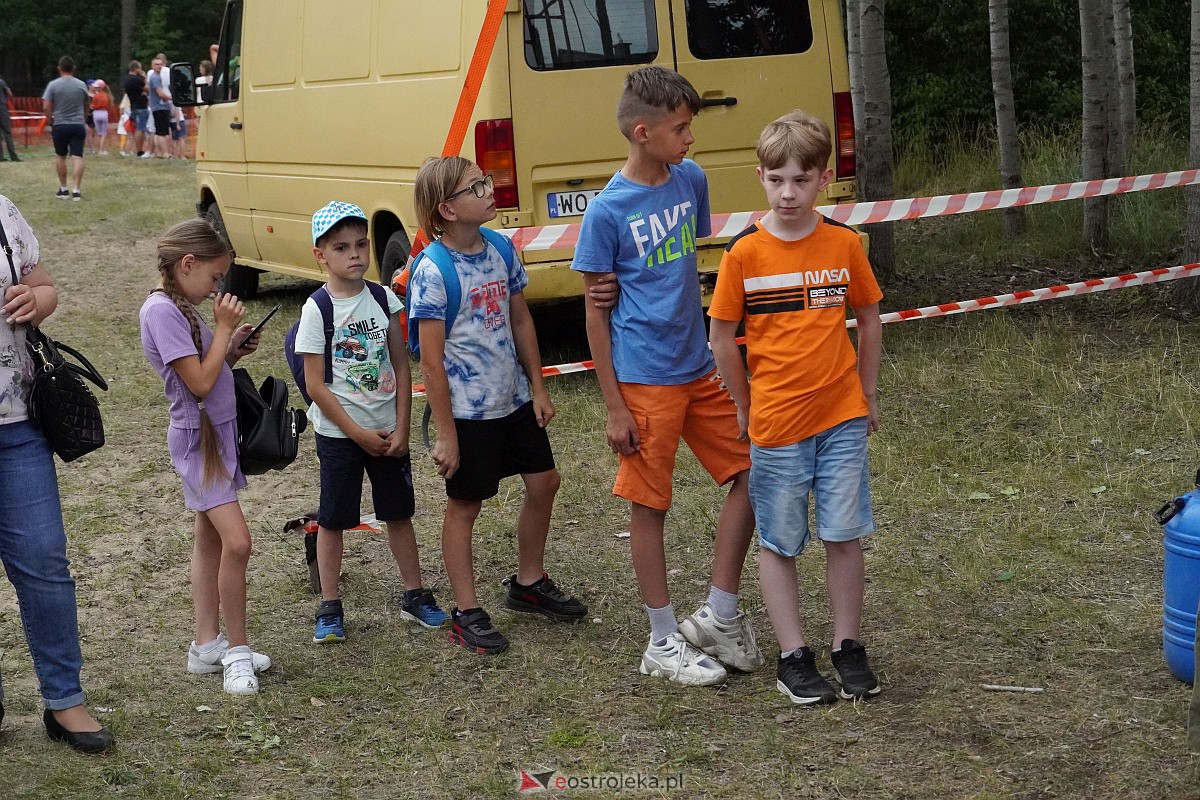 Imieniny Wsi Aleksandrowo. Gwiazdą pikniku był Maciej Siegeńczuk [24.06.2023] - zdjęcie #70 - eOstroleka.pl