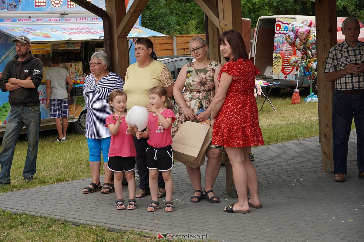 Imieniny Wsi Aleksandrowo. Gwiazdą pikniku był Maciej Siegeńczuk [24.06.2023] - zdjęcie #67 - eOstroleka.pl