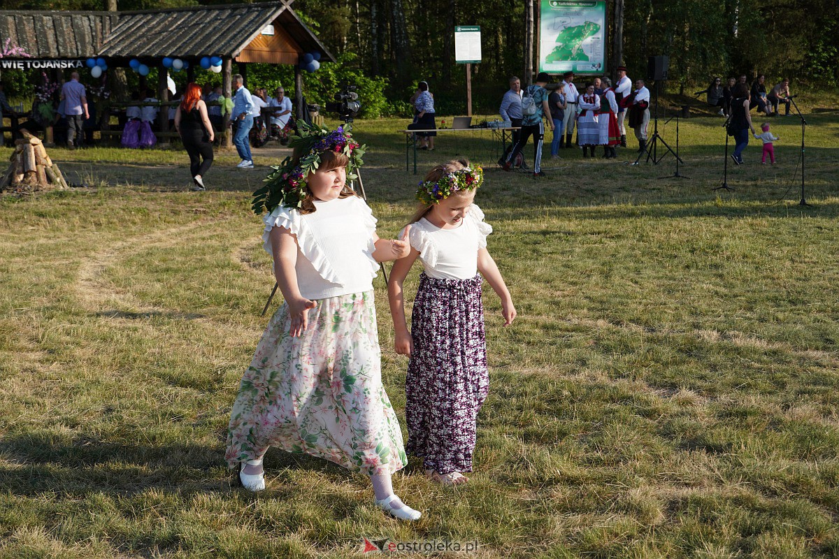 Noc Świętojańska w Serafinie [24.06.2023] - zdjęcie #101 - eOstroleka.pl