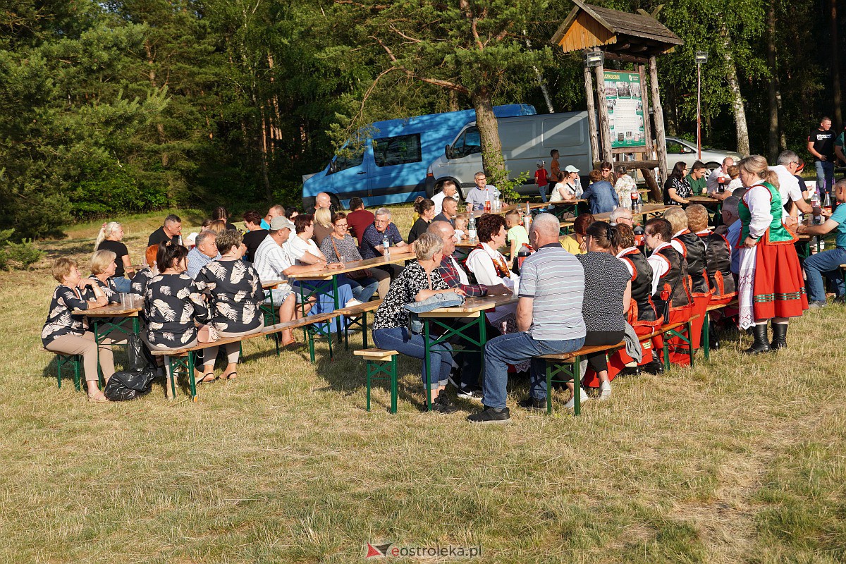 Noc Świętojańska w Serafinie [24.06.2023] - zdjęcie #100 - eOstroleka.pl